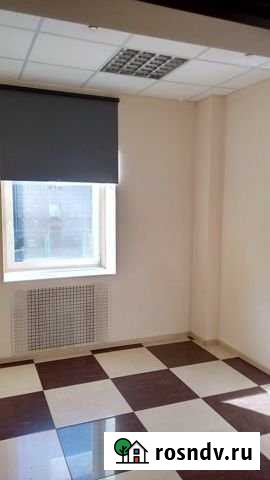 Офисное помещение, 8.2 кв.м. Новосибирск - изображение 1