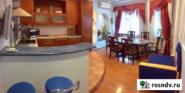 2-комнатная квартира, 150 м², 4/5 эт. в аренду посуточно в Казани Казань - изображение 1