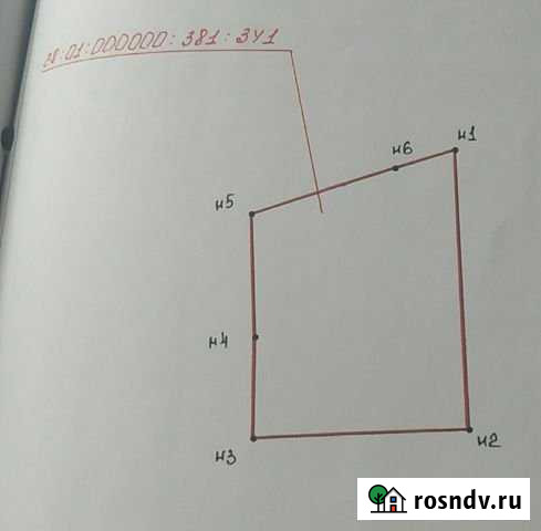 Участок СНТ, ДНП 850 сот. на продажу в Благовещенске Амурской области Благовещенск - изображение 1