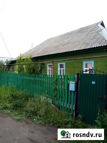 Дом 102.4 м² на участке 14.5 сот. на продажу в Кинеле Кинель - изображение 1