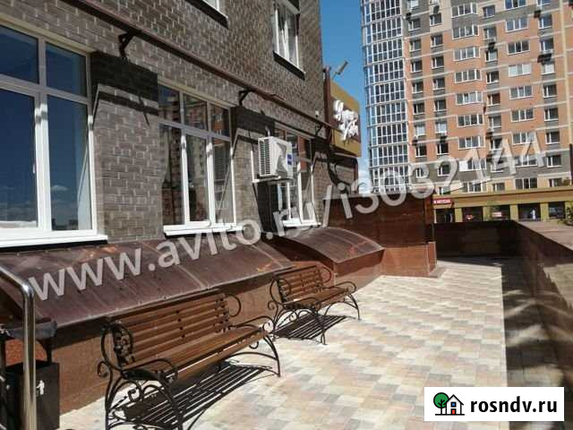 Продам помещение свободного назначения, 120.90 кв.м. Ростов-на-Дону - изображение 1