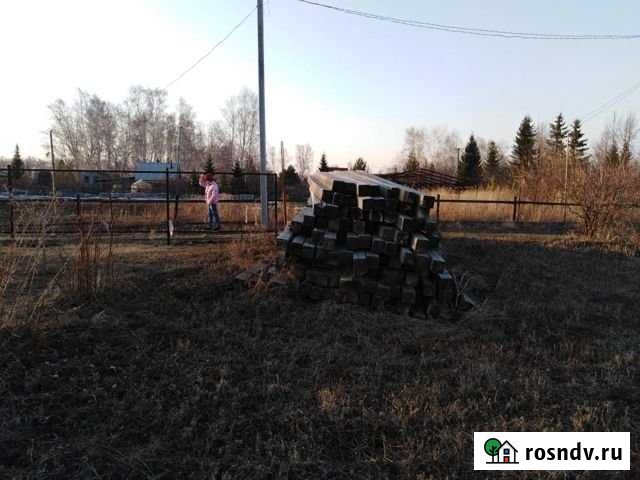 Дача 20 м² на участке 11 сот. на продажу в Омске Омск - изображение 1