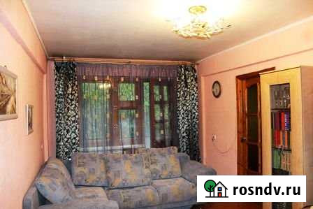 2-комнатная квартира, 45.5 м², 2/5 эт. на продажу в Чите Чита - изображение 1