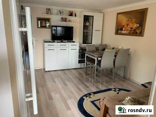 Дом 80 м² на участке 4 сот. на продажу во Владикавказе Владикавказ - изображение 1