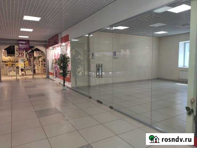 Торговое помещение, 40 кв.м. Ульяновск - изображение 1