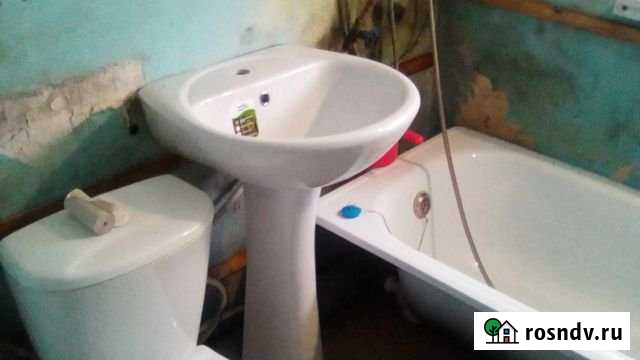 Дом 50 м² на участке 25 сот. на продажу в Эркине-Шахаре Эркин-Шахар - изображение 1