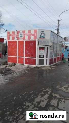 Торговое помещение, 43 кв.м. Миасс - изображение 1