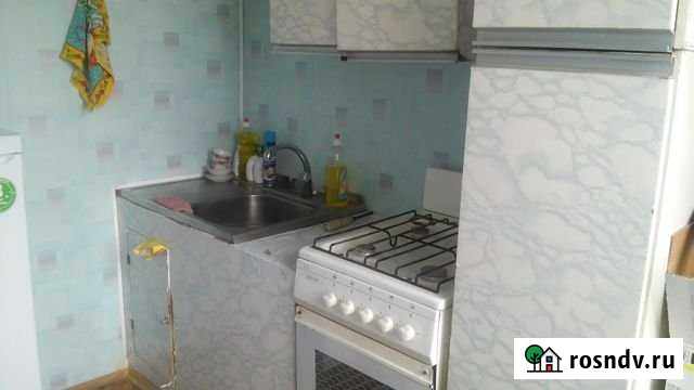 1-комнатная квартира, 32 м², 4/5 эт. в аренду на длительный срок в Саратове Саратов - изображение 1