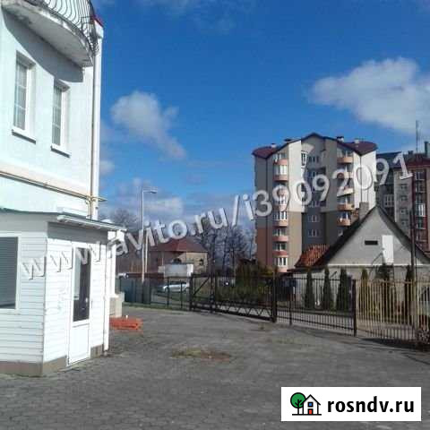 Таунхаус 210 м² на участке 4 сот. на продажу в Пионерском Калининградской области Пионерский - изображение 1