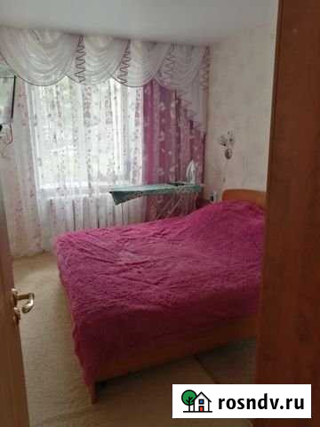 3-комнатная квартира, 60 м², 1/9 эт. на продажу в Зеленогорске Красноярского края Зеленогорск - изображение 1