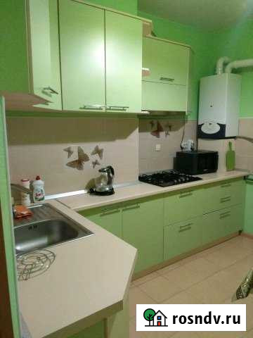 1-комнатная квартира, 41 м², 11/12 эт. в аренду посуточно в Ставрополе Ставрополь - изображение 1