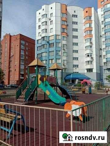 3-комнатная квартира, 86 м², 6/14 эт. на продажу в Новокузнецке Новокузнецк - изображение 1