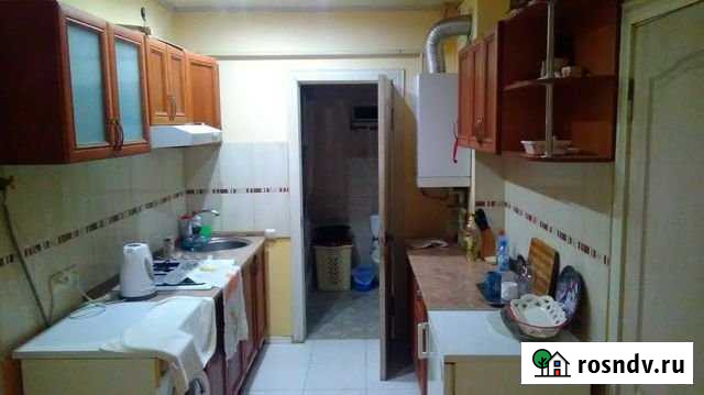 2-комнатная квартира, 40 м², 1/1 эт. в аренду посуточно в Евпатории Евпатория - изображение 1