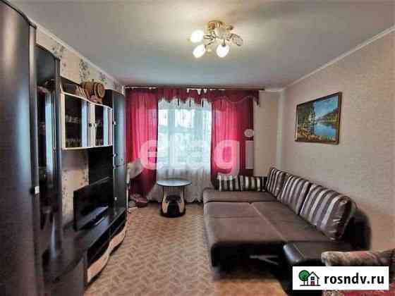 1-комнатная квартира, 39.2 м², 1/10 эт. на продажу в Путевке Путевка