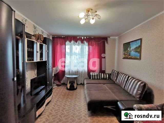 1-комнатная квартира, 39.2 м², 1/10 эт. на продажу в Путевке Путевка - изображение 1