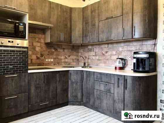3-комнатная квартира, 77.5 м², 13/17 эт. на продажу в Пироговском Пироговский