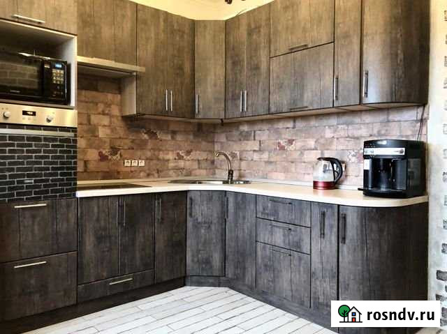 3-комнатная квартира, 77.5 м², 13/17 эт. на продажу в Пироговском Пироговский - изображение 1