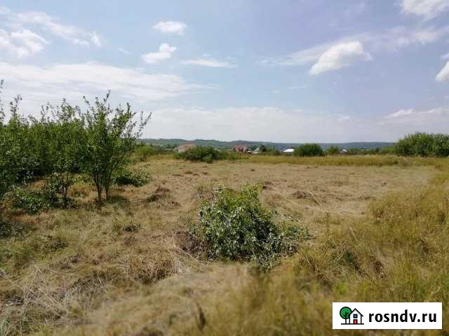 Участок ИЖС 15 сот. на продажу в Дёмино Дёмино - изображение 1