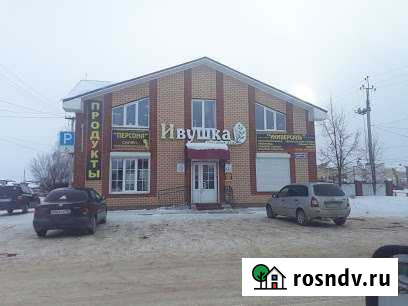Торговое помещение, 150 кв.м. Буздяк - изображение 1