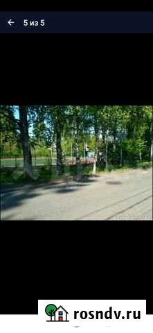 Участок ИЖС 17 сот. на продажу в Санкт-Петербурге Санкт-Петербург - изображение 1