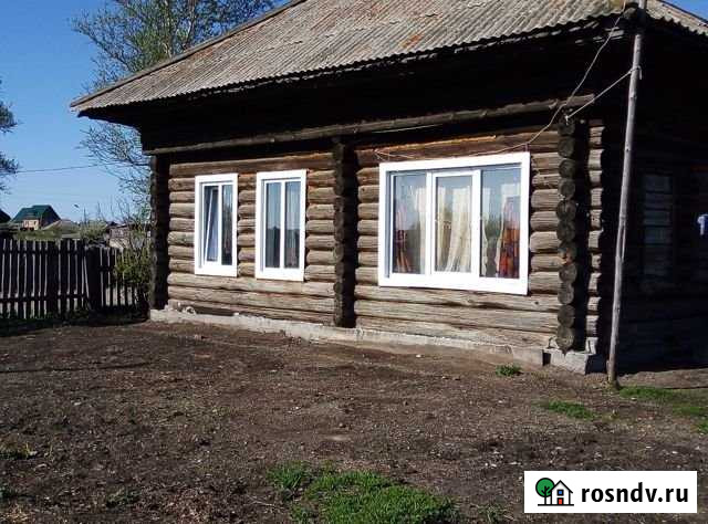 Дом 45 м² на участке 15 сот. на продажу в Промышленной Промышленная - изображение 1