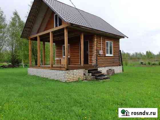 Дом 50 м² на участке 12 сот. на продажу в Костроме Кострома