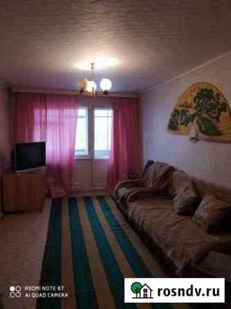 2-комнатная квартира, 45.5 м², 3/5 эт. на продажу в Юрюзани Юрюзань