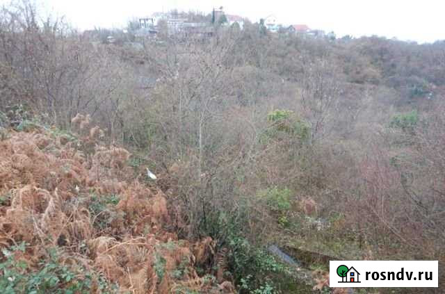 Участок СНТ, ДНП 6 сот. на продажу в Сочи Сочи - изображение 1