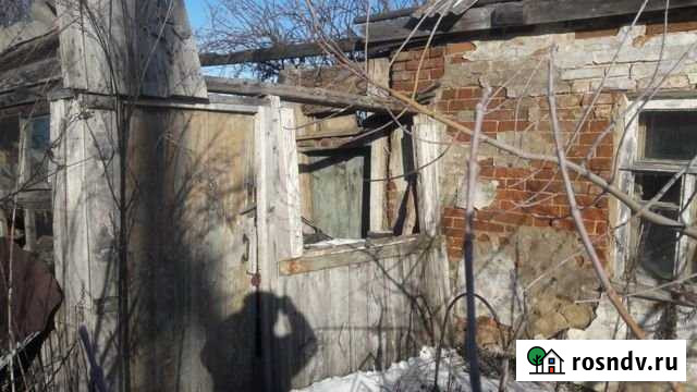 Дом 22.6 м² на участке 30 сот. на продажу в Усмани Усмань - изображение 1