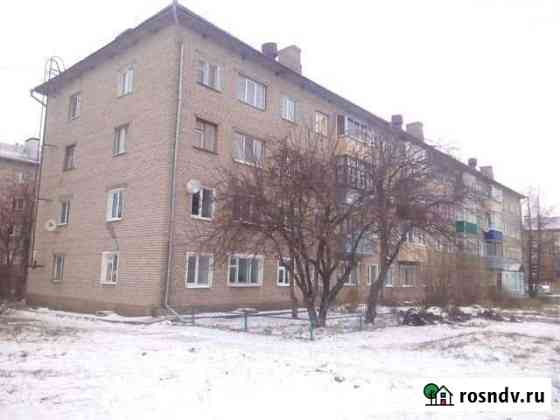 2-комнатная квартира, 41.2 м², 4/4 эт. на продажу на Вятских Полянах Вятские Поляны