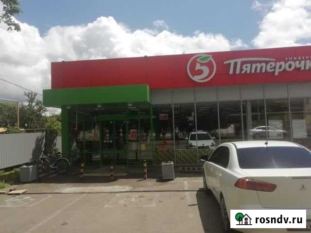 Магазин пятерочка Венцы - изображение 1
