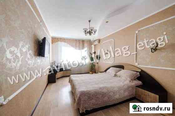 4-комнатная квартира, 89 м², 2/5 эт. на продажу в Благовещенске Амурской области Благовещенск