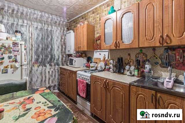 2-комнатная квартира, 45.4 м², 2/2 эт. на продажу в Липецке Липецк - изображение 1