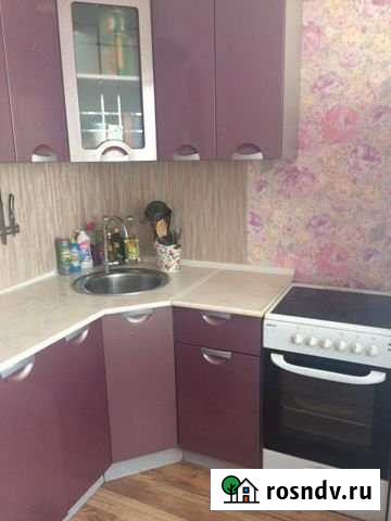 1-комнатная квартира, 30 м², 5/9 эт. в аренду на длительный срок в Нижневартовске Нижневартовск - изображение 1