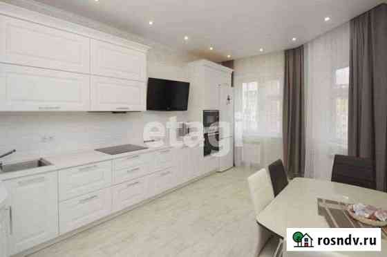 2-комнатная квартира, 56 м², 6/12 эт. на продажу в Нижневартовске Нижневартовск
