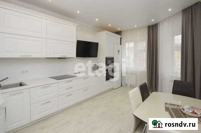 2-комнатная квартира, 56 м², 6/12 эт. на продажу в Нижневартовске Нижневартовск - изображение 1