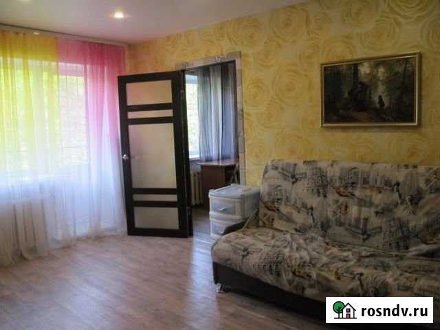 2-комнатная квартира, 47 м², 4/4 эт. в аренду на длительный срок в Выборге Выборг - изображение 1