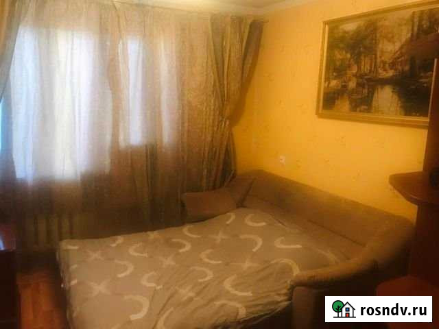 Комната 15 м² в 3-ком. кв., 3/9 эт. в аренду на длительный срок в Мытищах Мытищи - изображение 1