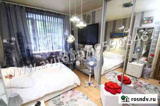 1-комнатная квартира, 22 м², 1/5 эт. на продажу в Костроме Кострома