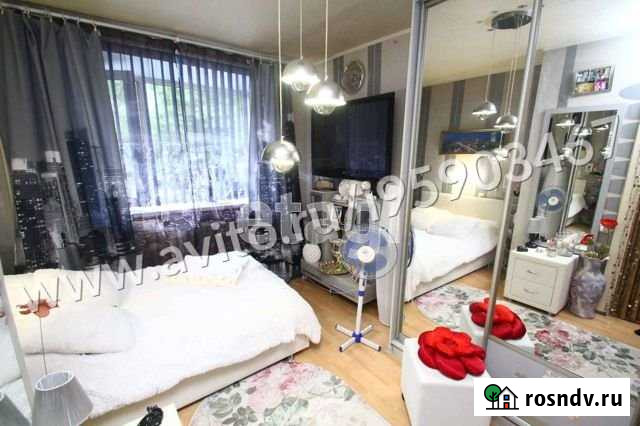 1-комнатная квартира, 22 м², 1/5 эт. на продажу в Костроме Кострома - изображение 1