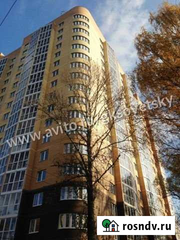 1-комнатная квартира, 48.5 м², 9/18 эт. на продажу в Ярославле Ярославль - изображение 1