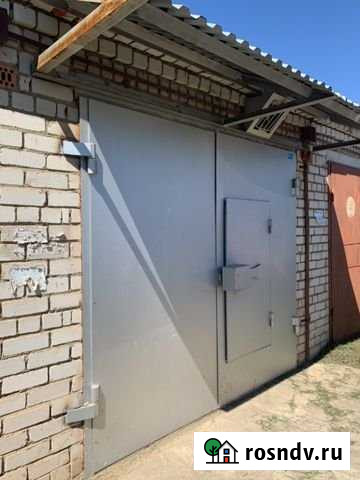 Гараж 24 м² на продажу в Ярославле Ярославль - изображение 1