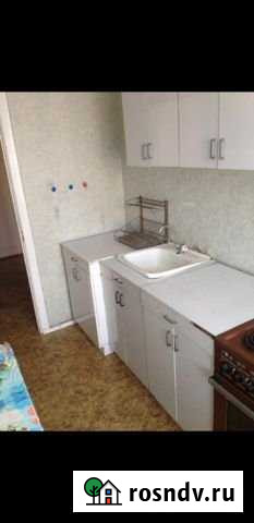 1-комнатная квартира, 35 м², 5/5 эт. на продажу в Улан-Удэ Улан-Удэ - изображение 1