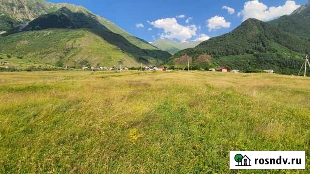 Участок СНТ, ДНП 47 сот. на продажу в Чиколе Чикола - изображение 1