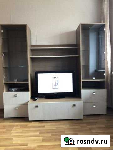 1-комнатная квартира, 36 м², 8/10 эт. в аренду на длительный срок в Ижевске Ижевск - изображение 1