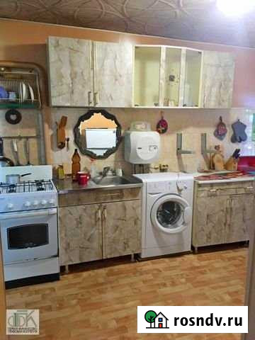 2-комнатная квартира, 46 м², 1/2 эт. на продажу в Арзамасе Арзамас - изображение 1