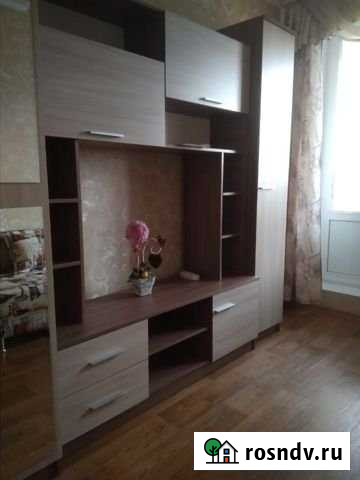 Квартира-студия, 21 м², 5/25 эт. в аренду на длительный срок в Перми Пермь - изображение 1