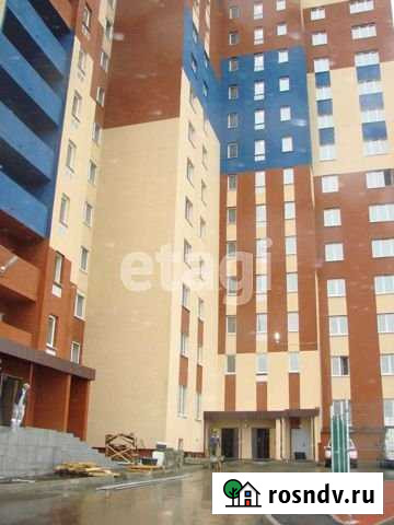 2-комнатная квартира, 73.1 м², 8/15 эт. на продажу в Орле Орёл - изображение 1