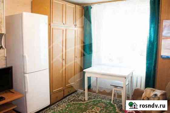 Комната 27.3 м² в 6-ком. кв., 1/2 эт. на продажу в Рязани Рязань