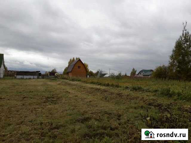 Участок СНТ, ДНП 10 сот. на продажу в Москве Москва - изображение 1